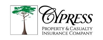cypress insurance logo