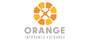 orange insurance exchange logo