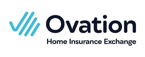 ovation home insurance logo