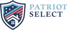 patriot select insurance logo