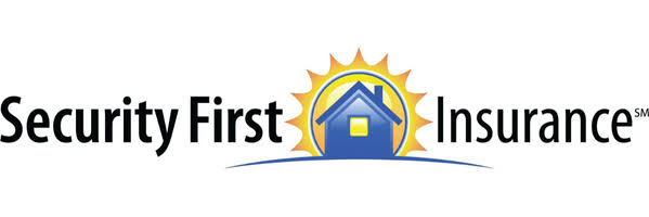 security first insurance logo