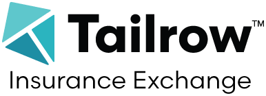 tailrow insurance exchange logo